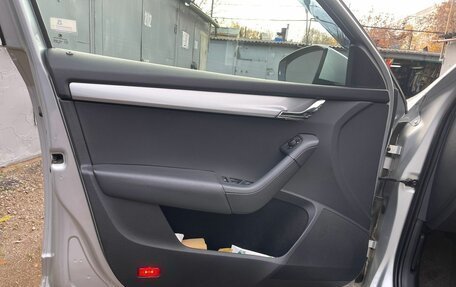 Skoda Octavia, 2013 год, 1 750 000 рублей, 14 фотография