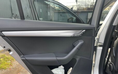 Skoda Octavia, 2013 год, 1 750 000 рублей, 19 фотография