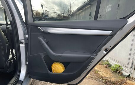 Skoda Octavia, 2013 год, 1 750 000 рублей, 15 фотография