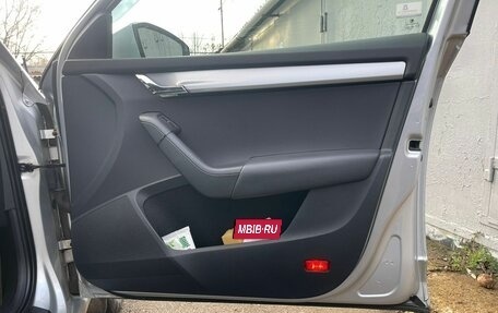 Skoda Octavia, 2013 год, 1 750 000 рублей, 17 фотография