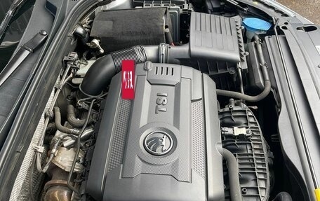 Skoda Octavia, 2013 год, 1 750 000 рублей, 22 фотография