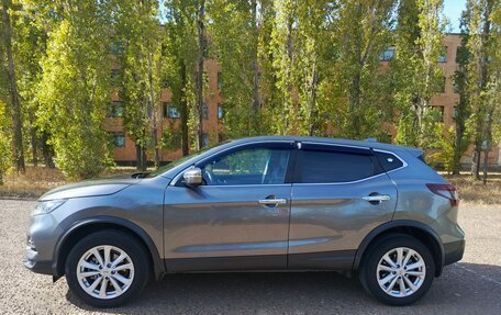 Nissan Qashqai, 2020 год, 1 630 000 рублей, 2 фотография