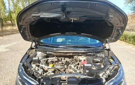 Nissan Qashqai, 2020 год, 1 630 000 рублей, 15 фотография