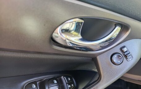 Nissan Qashqai, 2020 год, 1 630 000 рублей, 9 фотография