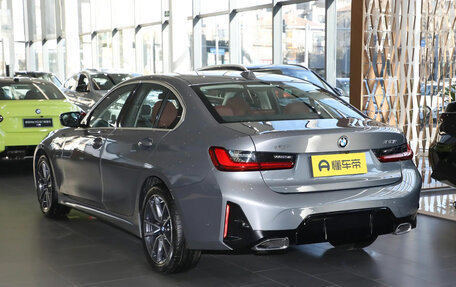 BMW 3 серия, 2025 год, 3 925 000 рублей, 7 фотография