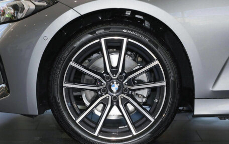 BMW 3 серия, 2025 год, 3 925 000 рублей, 12 фотография