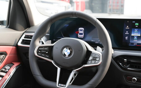 BMW 3 серия, 2025 год, 3 925 000 рублей, 11 фотография