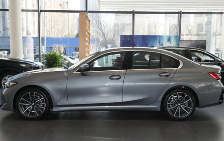 BMW 3 серия, 2025 год, 3 925 000 рублей, 8 фотография