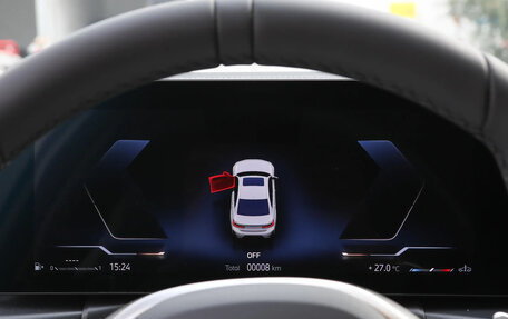 BMW 3 серия, 2025 год, 3 925 000 рублей, 17 фотография