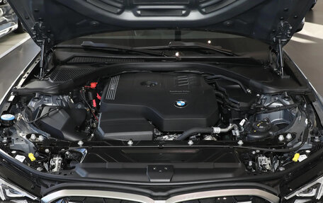 BMW 3 серия, 2025 год, 3 925 000 рублей, 18 фотография
