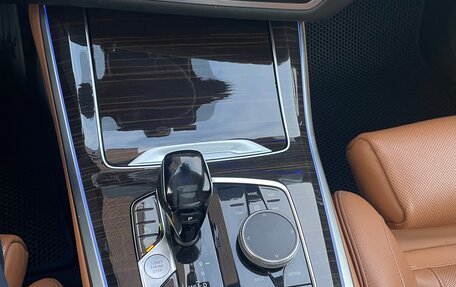 BMW X5, 2019 год, 5 500 000 рублей, 5 фотография