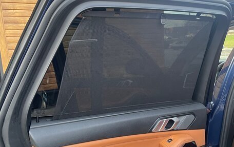 BMW X5, 2019 год, 5 500 000 рублей, 10 фотография