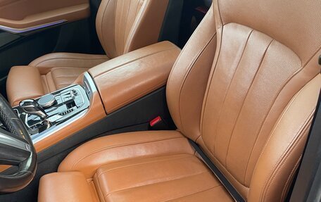 BMW X5, 2019 год, 5 500 000 рублей, 7 фотография