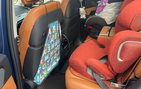 BMW X5, 2019 год, 5 500 000 рублей, 9 фотография