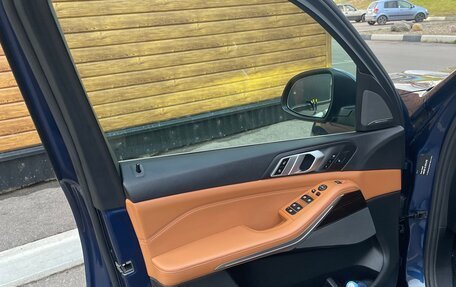 BMW X5, 2019 год, 5 500 000 рублей, 6 фотография