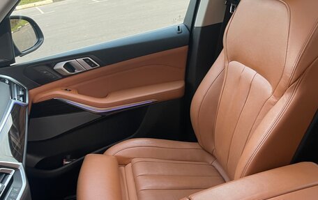 BMW X5, 2019 год, 5 500 000 рублей, 8 фотография