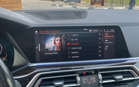 BMW X5, 2019 год, 5 500 000 рублей, 3 фотография