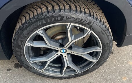 BMW X5, 2019 год, 5 500 000 рублей, 11 фотография