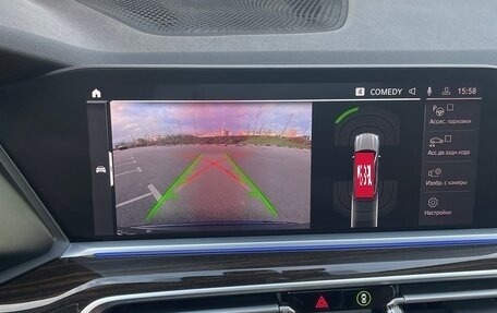 BMW X5, 2019 год, 5 500 000 рублей, 4 фотография