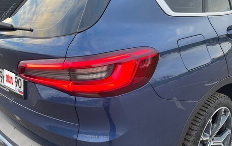 BMW X5, 2019 год, 5 500 000 рублей, 14 фотография