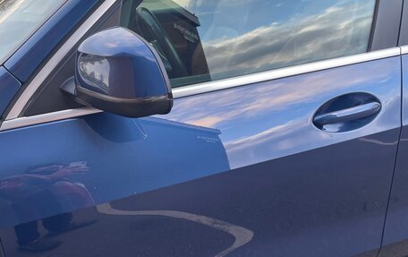 BMW X5, 2019 год, 5 500 000 рублей, 22 фотография