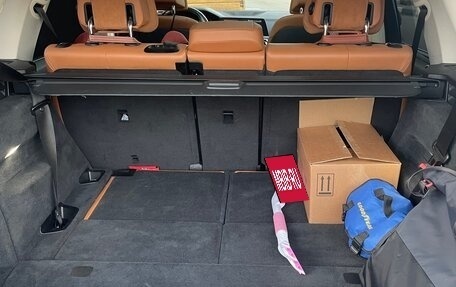 BMW X5, 2019 год, 5 500 000 рублей, 12 фотография