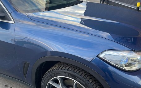 BMW X5, 2019 год, 5 500 000 рублей, 17 фотография