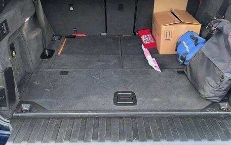 BMW X5, 2019 год, 5 500 000 рублей, 13 фотография