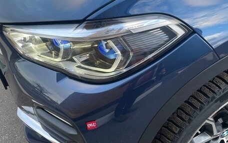 BMW X5, 2019 год, 5 500 000 рублей, 20 фотография