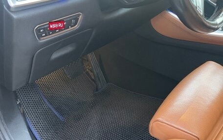 BMW X5, 2019 год, 5 500 000 рублей, 26 фотография