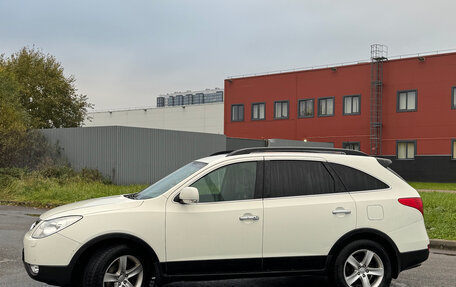 Hyundai ix55, 2011 год, 1 450 000 рублей, 3 фотография