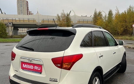 Hyundai ix55, 2011 год, 1 450 000 рублей, 4 фотография