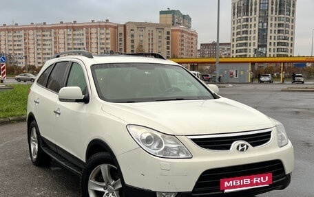 Hyundai ix55, 2011 год, 1 450 000 рублей, 2 фотография