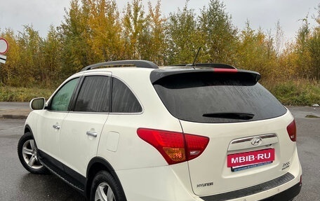 Hyundai ix55, 2011 год, 1 450 000 рублей, 5 фотография