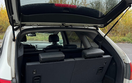 Hyundai ix55, 2011 год, 1 450 000 рублей, 9 фотография