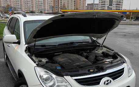 Hyundai ix55, 2011 год, 1 450 000 рублей, 12 фотография