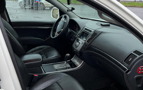 Hyundai ix55, 2011 год, 1 450 000 рублей, 16 фотография