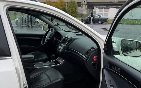 Hyundai ix55, 2011 год, 1 450 000 рублей, 17 фотография