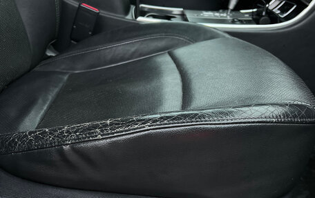 Hyundai ix55, 2011 год, 1 450 000 рублей, 19 фотография