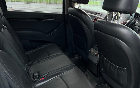 Hyundai ix55, 2011 год, 1 450 000 рублей, 21 фотография