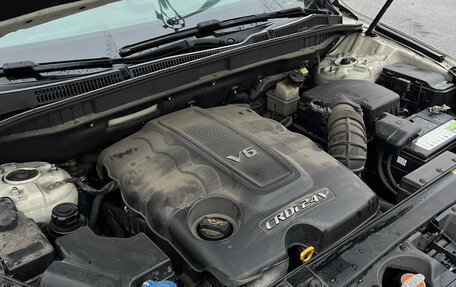 Hyundai ix55, 2011 год, 1 450 000 рублей, 13 фотография