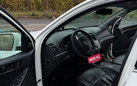 Hyundai ix55, 2011 год, 1 450 000 рублей, 15 фотография