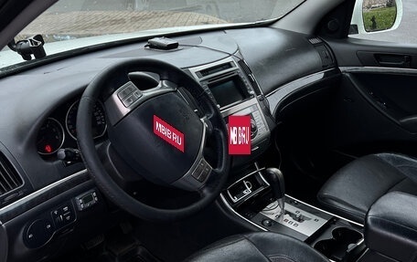 Hyundai ix55, 2011 год, 1 450 000 рублей, 14 фотография