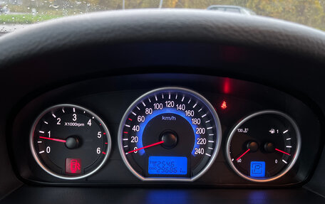 Hyundai ix55, 2011 год, 1 450 000 рублей, 22 фотография