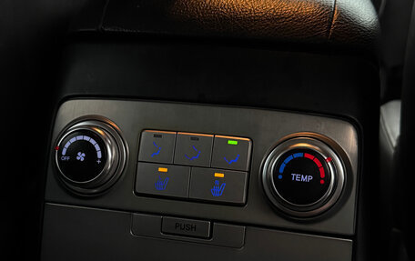 Hyundai ix55, 2011 год, 1 450 000 рублей, 25 фотография