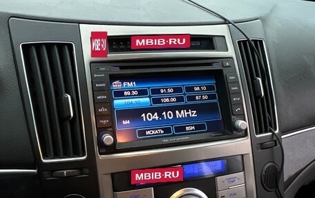 Hyundai ix55, 2011 год, 1 450 000 рублей, 23 фотография