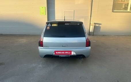 Mitsubishi Lancer IX, 2007 год, 1 700 000 рублей, 3 фотография