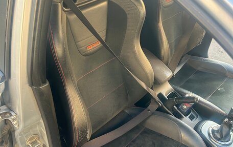 Mitsubishi Lancer IX, 2007 год, 1 700 000 рублей, 5 фотография