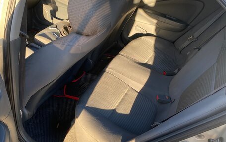 Nissan Almera Classic, 2006 год, 345 000 рублей, 9 фотография