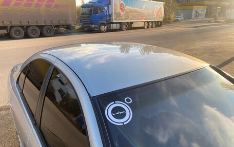 Nissan Almera Classic, 2006 год, 345 000 рублей, 4 фотография